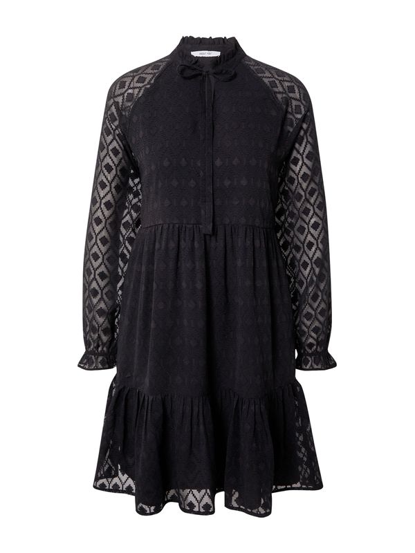 ABOUT YOU ABOUT YOU Haljina  crna