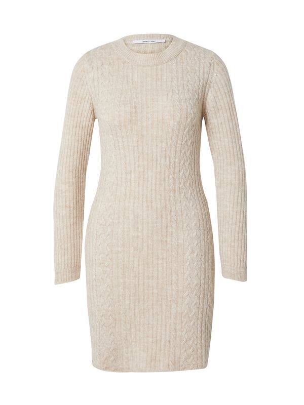 ABOUT YOU ABOUT YOU Haljina 'Daline'  bež