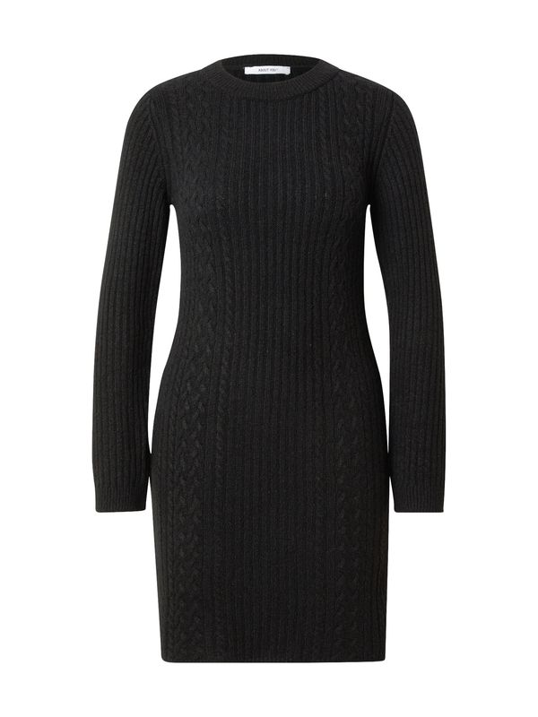 ABOUT YOU ABOUT YOU Haljina 'Daline'  crna