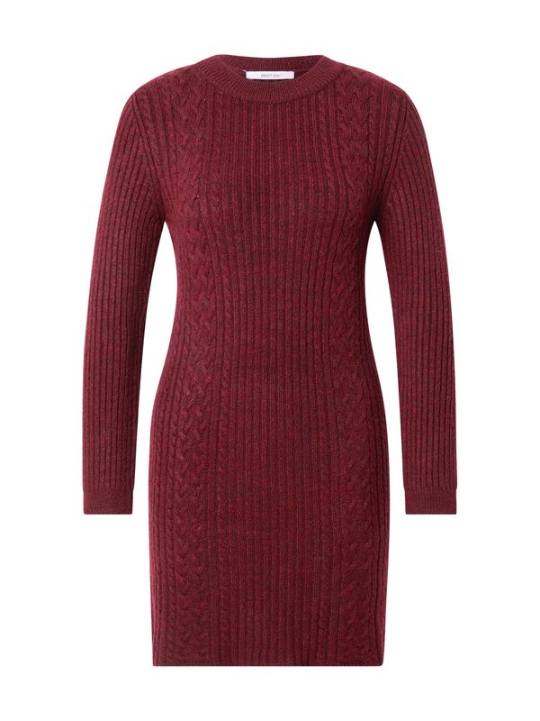 ABOUT YOU ABOUT YOU Haljina 'Daline'  tamno crvena