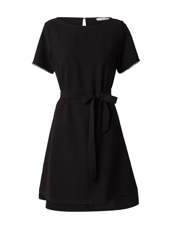 ABOUT YOU ABOUT YOU Haljina 'Danielle'  crna