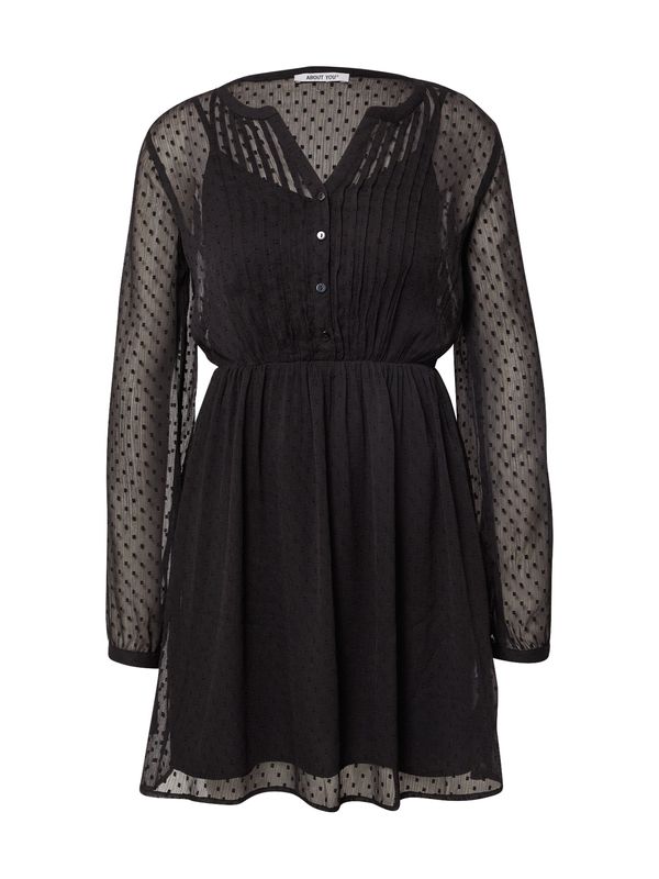 ABOUT YOU ABOUT YOU Haljina 'Danika'  crna