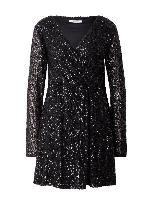 ABOUT YOU ABOUT YOU Haljina 'Dena'  crna