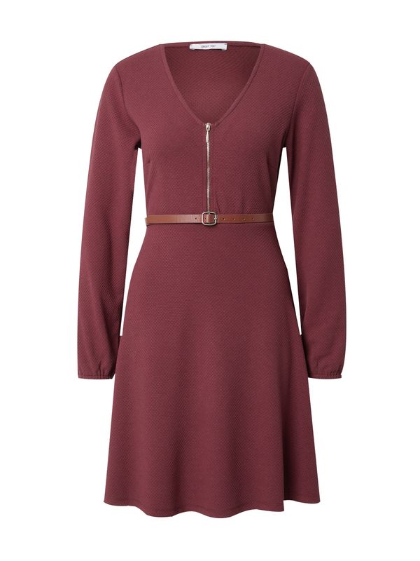 ABOUT YOU ABOUT YOU Haljina 'Dena'  tamno crvena