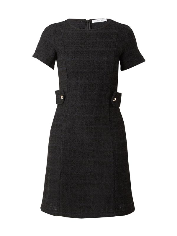 ABOUT YOU ABOUT YOU Haljina 'Denise'  crna