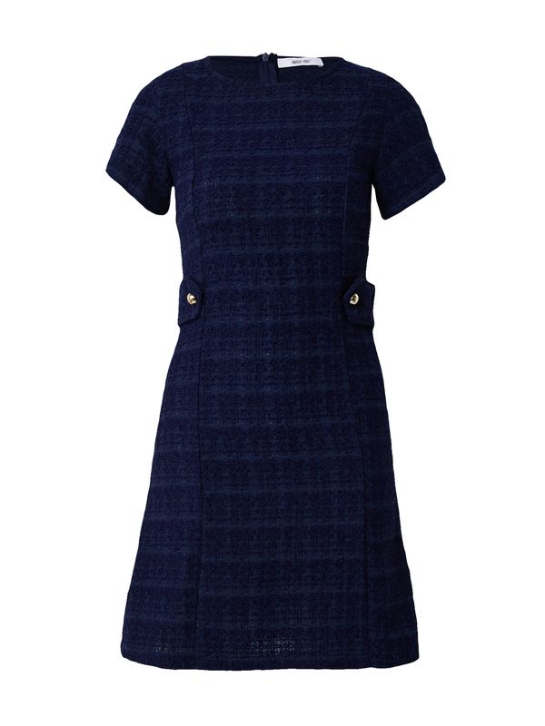 ABOUT YOU ABOUT YOU Haljina 'Denise'  tamno plava