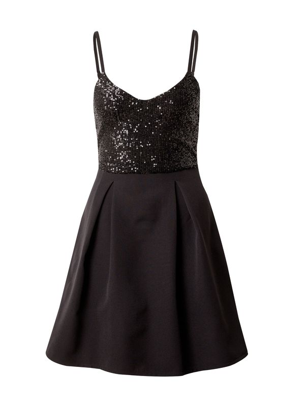 ABOUT YOU ABOUT YOU Haljina 'Doreen'  crna