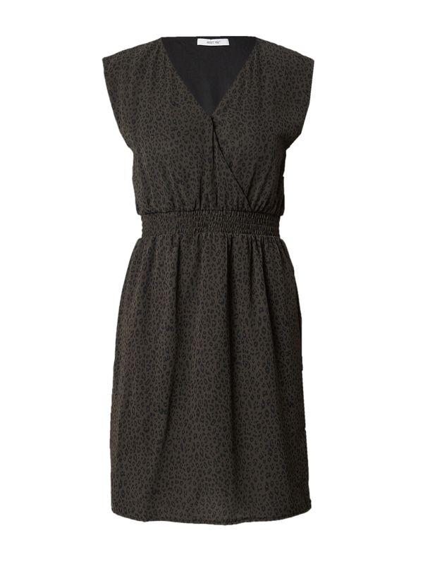 ABOUT YOU ABOUT YOU Haljina 'Dotta'  kaki / miks boja