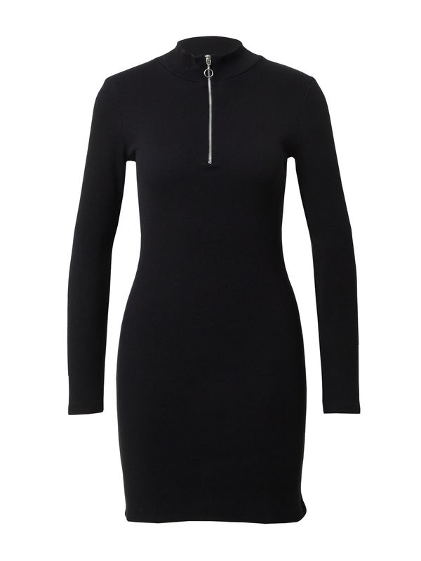 ABOUT YOU ABOUT YOU Haljina 'Edda'  crna