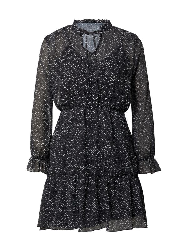 ABOUT YOU ABOUT YOU Haljina 'Edda'  crna / prljavo bijela