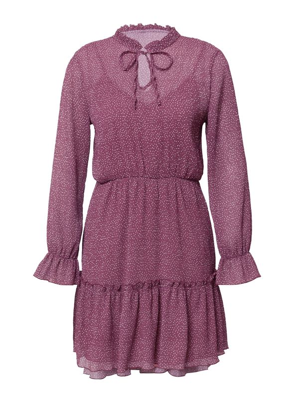 ABOUT YOU ABOUT YOU Haljina 'Edda'  prljavo roza / bijela