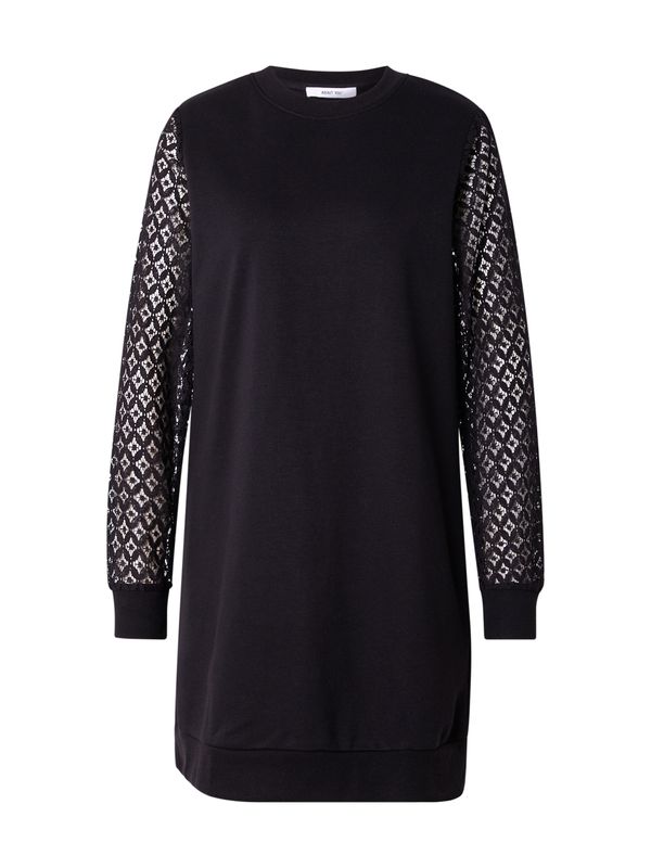 ABOUT YOU ABOUT YOU Haljina 'Elfi'  crna