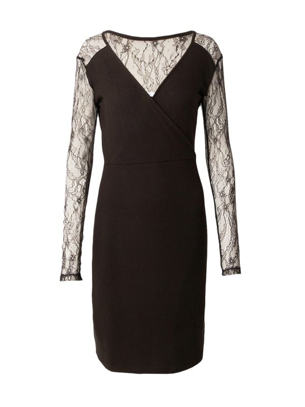 ABOUT YOU ABOUT YOU Haljina 'Elin'  crna