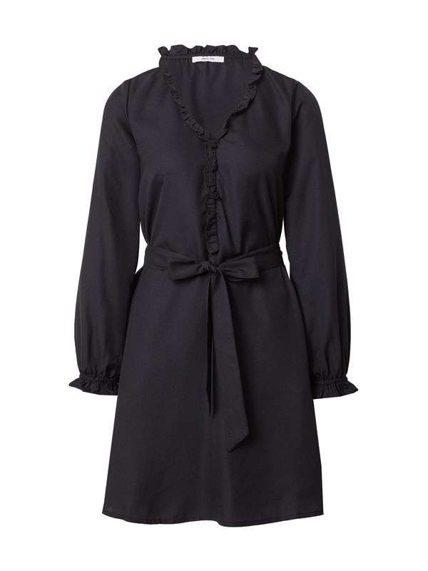 ABOUT YOU ABOUT YOU Haljina 'Ellen'  crna