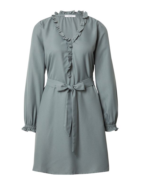 ABOUT YOU ABOUT YOU Haljina 'Ellen'  tamno zelena