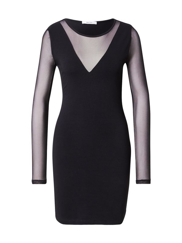 ABOUT YOU ABOUT YOU Haljina 'Elora'  crna