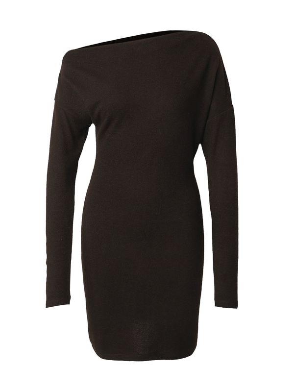 ABOUT YOU ABOUT YOU Haljina 'Elora'  crna