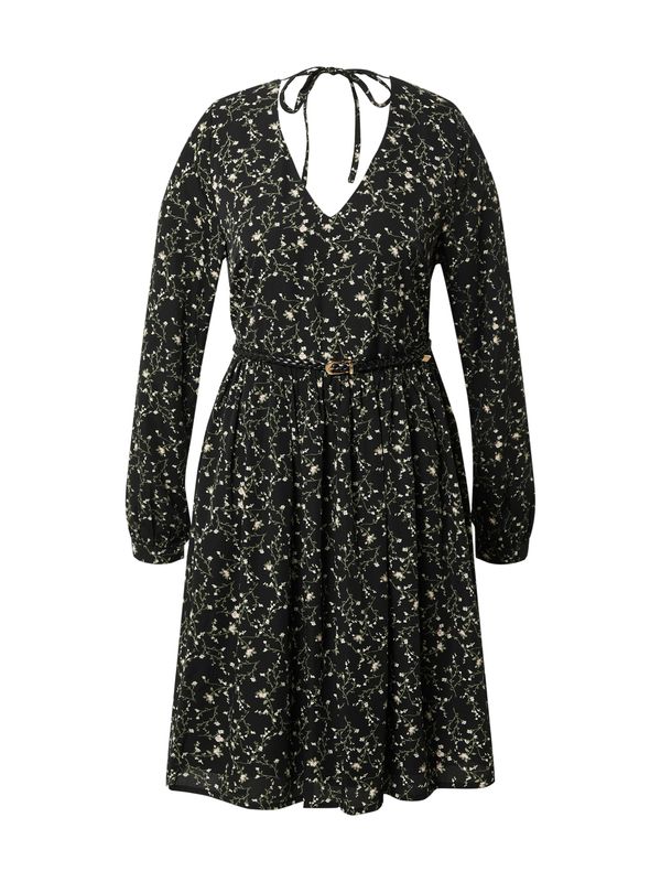 ABOUT YOU ABOUT YOU Haljina 'Elsa'  miks boja / crna