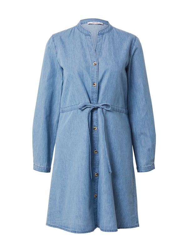 ABOUT YOU ABOUT YOU Haljina 'Emely'  plavi traper