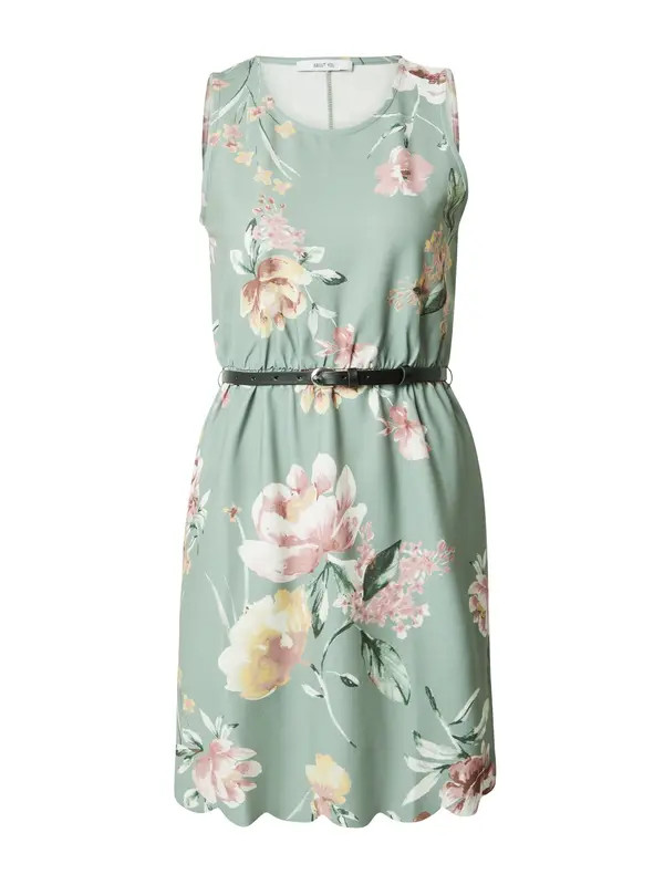 ABOUT YOU ABOUT YOU Haljina 'Emmy Dress'  menta / miks boja