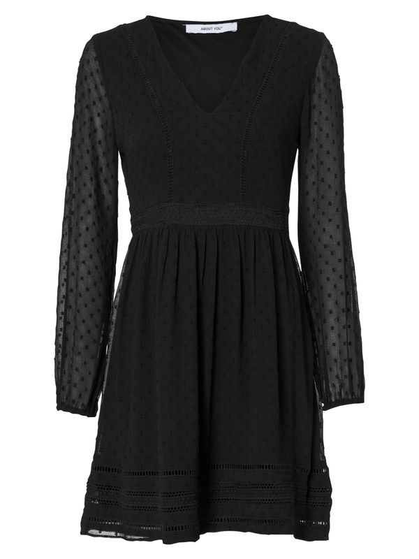 ABOUT YOU ABOUT YOU Haljina 'Enie'  crna