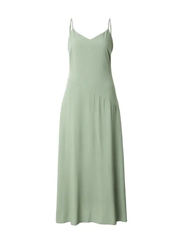 ABOUT YOU ABOUT YOU Haljina 'Erika'  pastelno zelena