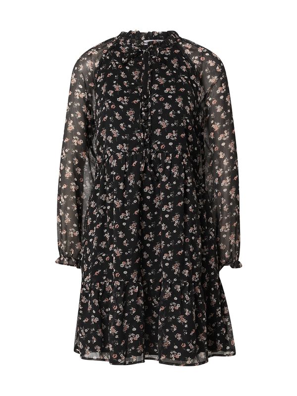 ABOUT YOU ABOUT YOU Haljina 'Esther'  miks boja / crna