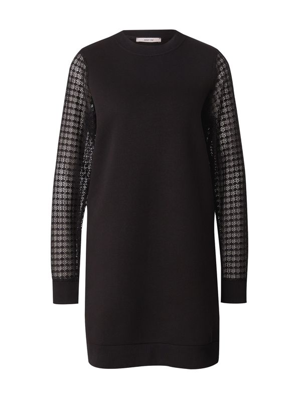 ABOUT YOU ABOUT YOU Haljina 'Eva'  crna