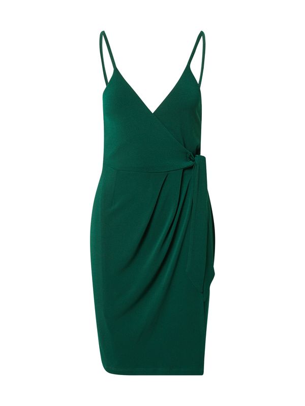 ABOUT YOU ABOUT YOU Haljina 'Eva'  zelena