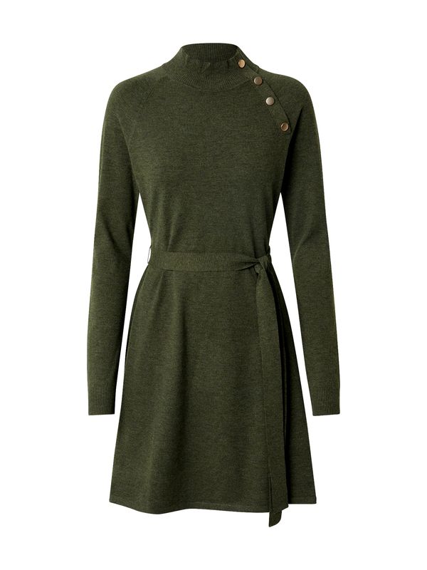 ABOUT YOU ABOUT YOU Haljina 'Fanny'  tamno zelena