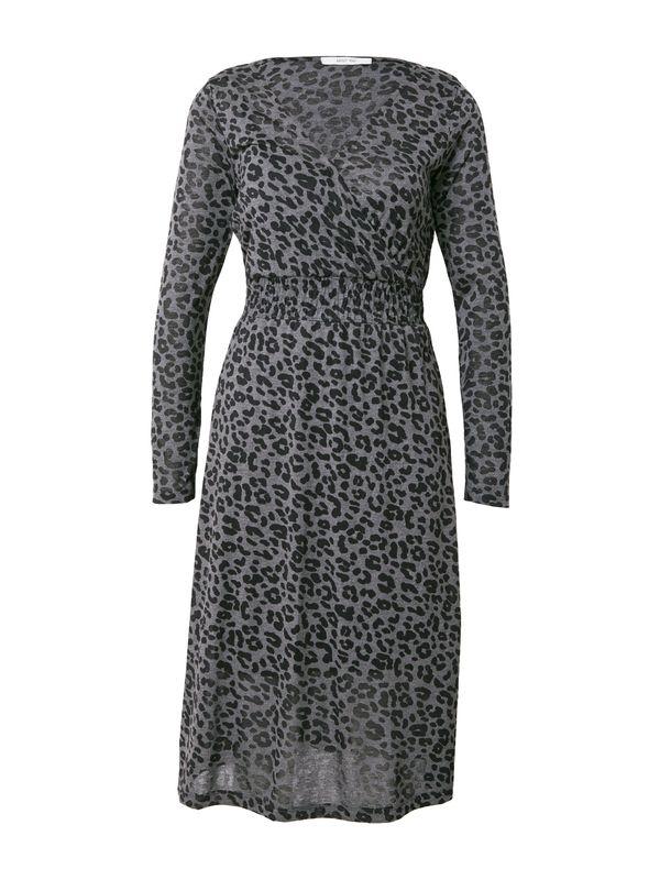 ABOUT YOU ABOUT YOU Haljina 'Farina'  siva / crna