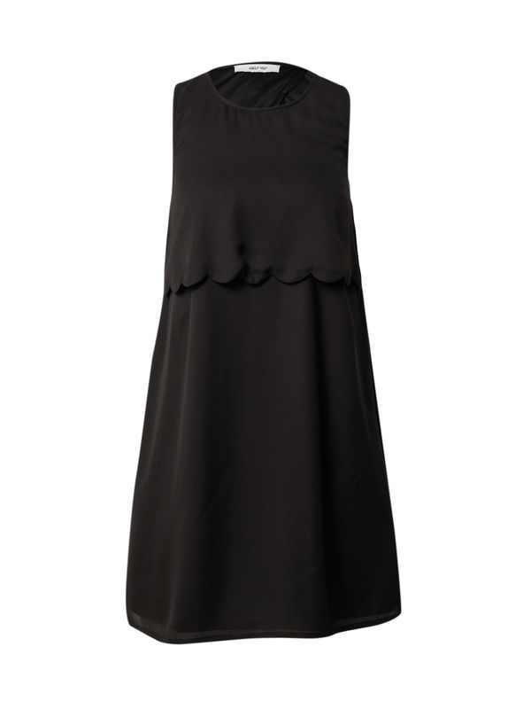 ABOUT YOU ABOUT YOU Haljina 'Felice'  crna