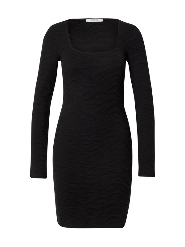 ABOUT YOU ABOUT YOU Haljina 'Fenja'  crna