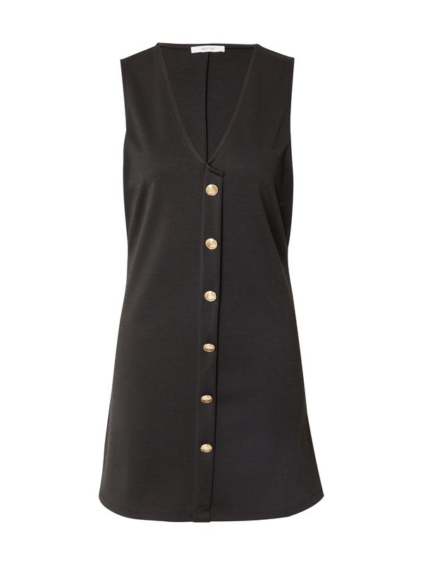 ABOUT YOU ABOUT YOU Haljina 'Fleur'  crna