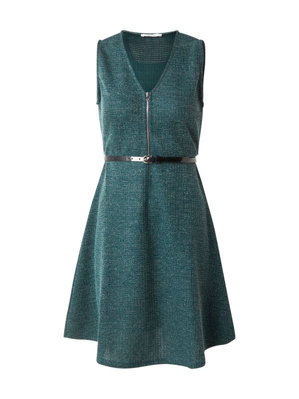 ABOUT YOU ABOUT YOU Haljina 'Franca'  tamno zelena