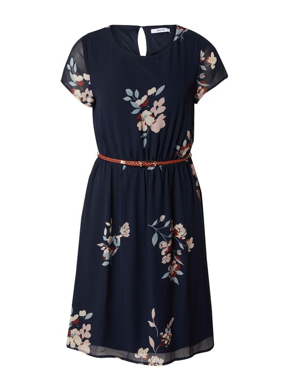 ABOUT YOU ABOUT YOU Haljina 'Galina'  tamno plava / miks boja