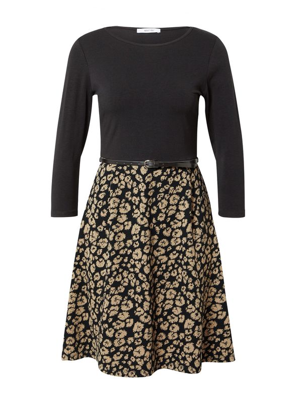 ABOUT YOU ABOUT YOU Haljina 'Giulia'  bež / crna