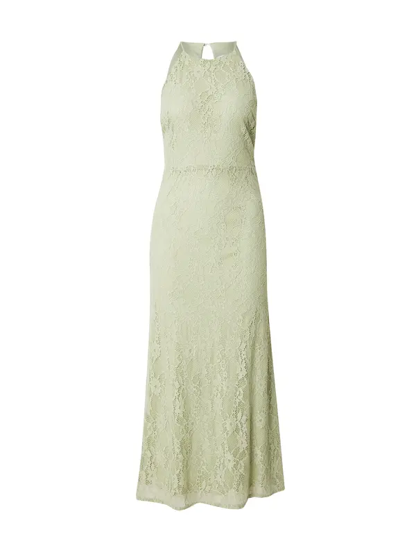ABOUT YOU ABOUT YOU Haljina 'Grace'  pastelno zelena
