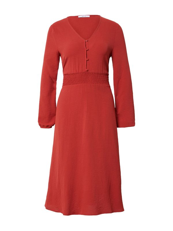 ABOUT YOU ABOUT YOU Haljina 'Hailey'  svijetlo crvena