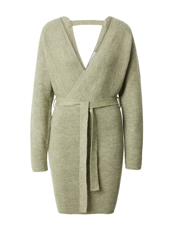 ABOUT YOU ABOUT YOU Haljina 'Hanni'  zelena