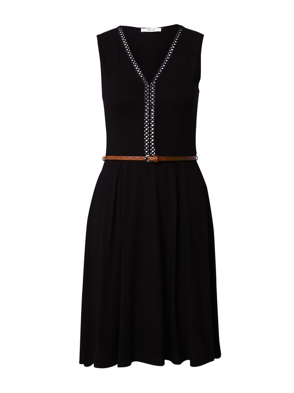 ABOUT YOU ABOUT YOU Haljina 'Heather'  crna