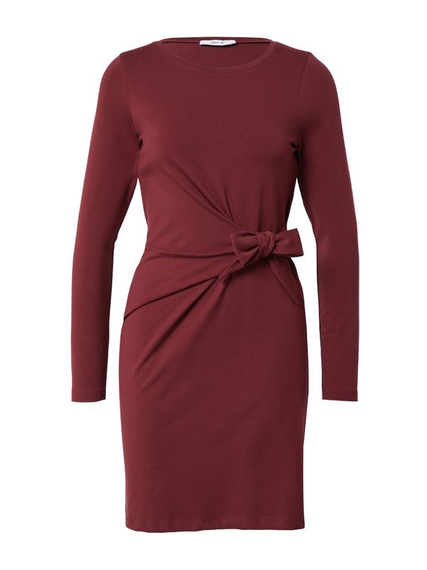 ABOUT YOU ABOUT YOU Haljina 'Helene'  bordo