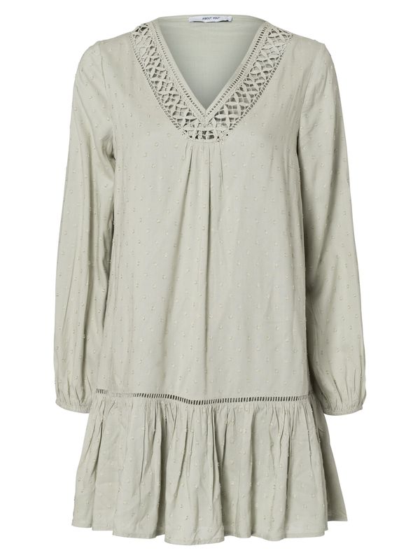 ABOUT YOU ABOUT YOU Haljina 'Hermine'  menta