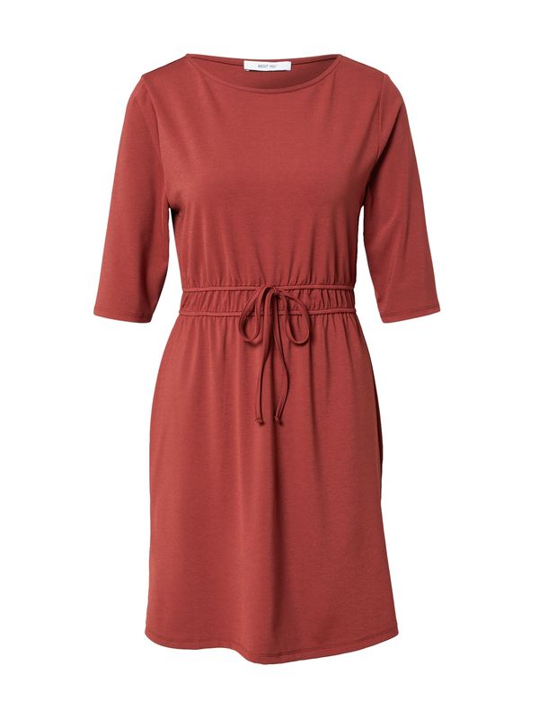 ABOUT YOU ABOUT YOU Haljina 'Hetty'  hrđavo crvena