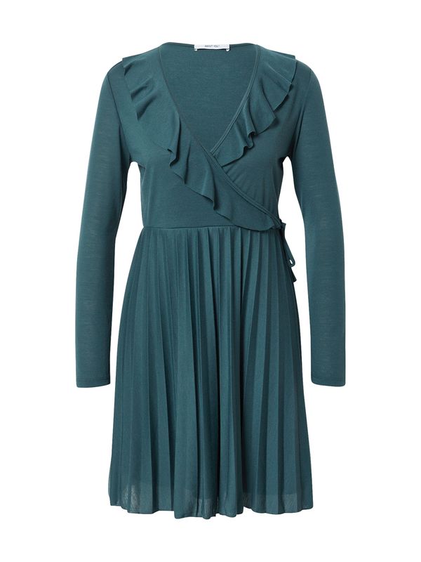 ABOUT YOU ABOUT YOU Haljina 'Ida'  petrol