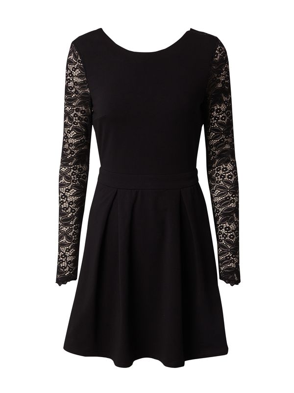 ABOUT YOU ABOUT YOU Haljina 'Iliana'  crna