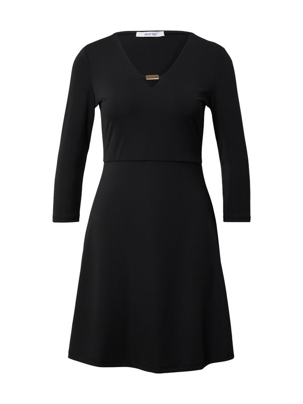 ABOUT YOU ABOUT YOU Haljina 'Ilka'  crna