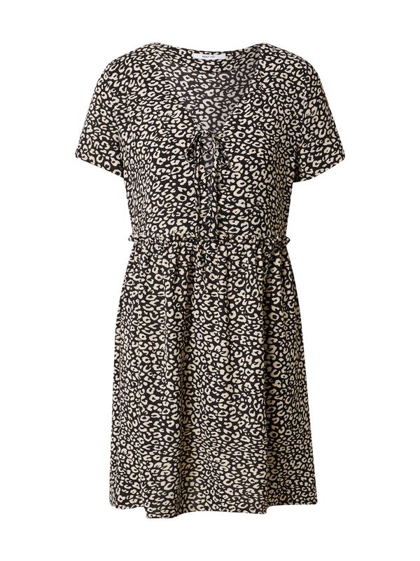 ABOUT YOU ABOUT YOU Haljina 'Indra'  miks boja / crna