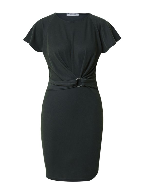 ABOUT YOU ABOUT YOU Haljina 'Inga'  tamno zelena