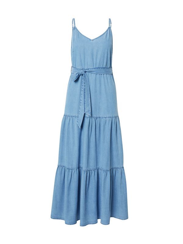 ABOUT YOU ABOUT YOU Haljina 'Ingrid'  plava